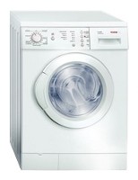 तस्वीर वॉशिंग मशीन Bosch WAE 28163