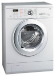 LG WD-10390NDK वॉशिंग मशीन