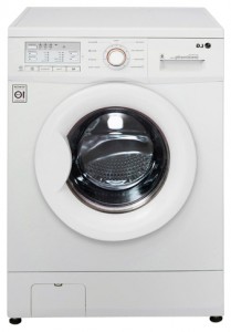 Photo ﻿Washing Machine LG E-10B9LD