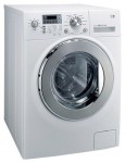 LG WD-14440FDS 洗衣机