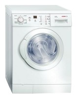 तस्वीर वॉशिंग मशीन Bosch WAE 32343