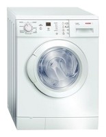 写真 洗濯機 Bosch WAE 28343