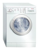 Fil Tvättmaskin Bosch WAE 28175