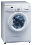LG WD-80264NP Machine à laver