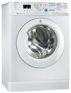 Photo Machine à laver Indesit NWS 7105 L