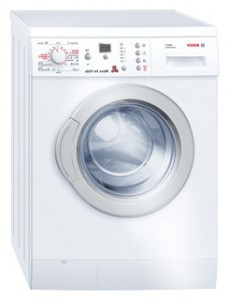 Foto Wasmachine Bosch WLX 2036 K