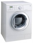 LG WD-12355NDK वॉशिंग मशीन