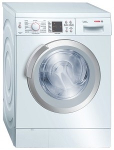 fotoğraf çamaşır makinesi Bosch WAS 32492