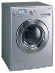 LG WD-14375BD वॉशिंग मशीन