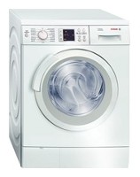 照片 洗衣机 Bosch WAS 28442