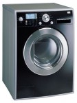 LG WD-14376BD वॉशिंग मशीन