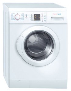 φωτογραφία πλυντήριο Bosch WLX 24440