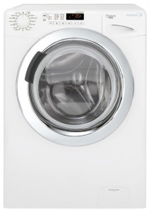 Photo ﻿Washing Machine Candy GV42 128 DC1