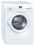Bosch WAA 24222 Tvättmaskin