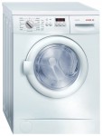 Bosch WAA 20262 Tvättmaskin