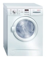 तस्वीर वॉशिंग मशीन Bosch WAA 2028 J