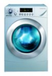 Daewoo Electronics DWD-ED1213 çamaşır makinesi