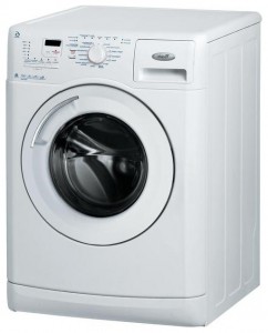 fotoğraf çamaşır makinesi Whirlpool AWOE 9349