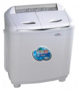 तस्वीर वॉशिंग मशीन Океан XPB85 92S 3