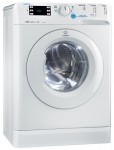 Indesit XWSE 61052 W वॉशिंग मशीन