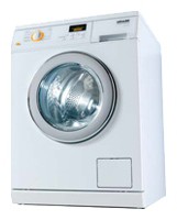 Photo ﻿Washing Machine Miele W 3903 WPS