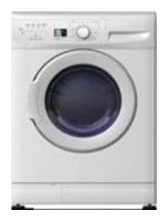 तस्वीर वॉशिंग मशीन BEKO WML 65100