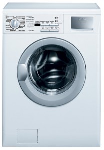 写真 洗濯機 AEG L 1249