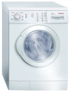 φωτογραφία πλυντήριο Bosch WLX 16163