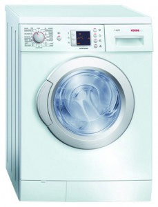 Photo Machine à laver Bosch WLX 20444