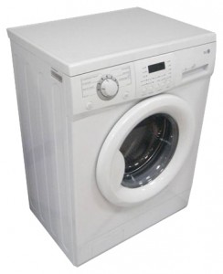 fotoğraf çamaşır makinesi LG WD-12480N