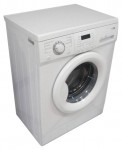 LG WD-12480N वॉशिंग मशीन