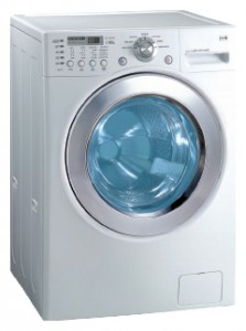 Foto Máquina de lavar LG WD-12270BD