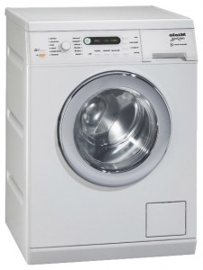 Foto Máquina de lavar Miele W 3000 WPS