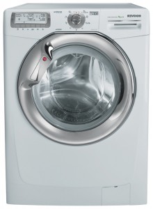 Photo ﻿Washing Machine Hoover DST 10146 P84S