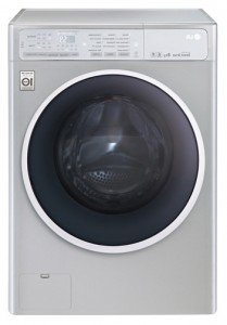 तस्वीर वॉशिंग मशीन LG F-14U1TDN5