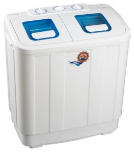 fotoğraf çamaşır makinesi Ассоль XPB45-255S