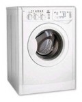 Indesit WIUL 83 वॉशिंग मशीन