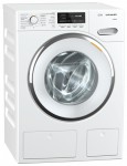 Miele WMG 120 WPS WhiteEdition Wasmachine