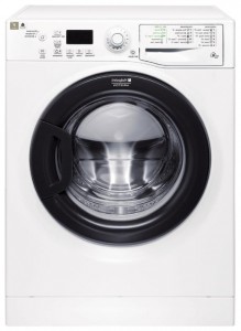 รูปถ่าย เครื่องซักผ้า Hotpoint-Ariston WMSG 600 B