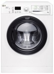 Hotpoint-Ariston WMSG 600 B Máquina de lavar