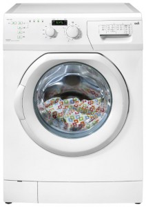 तस्वीर वॉशिंग मशीन TEKA TKD 1280 T