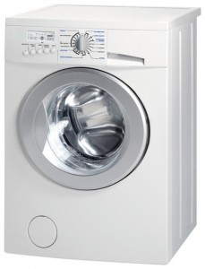 तस्वीर वॉशिंग मशीन Gorenje WS 53Z105