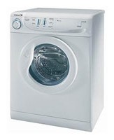 Photo ﻿Washing Machine Candy CS 2105