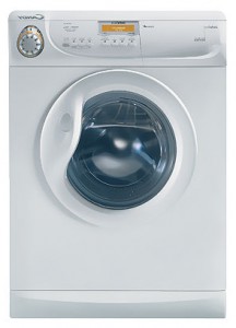 Foto Wasmachine Candy CY 124 TXT