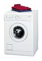 fotoğraf çamaşır makinesi Electrolux EWT 1020