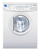 Photo ﻿Washing Machine Samsung S852S