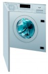 Whirlpool AWOC 7712 洗衣机