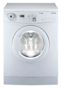 fotografie Mașină de spălat Samsung S813JGW