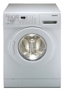 Photo ﻿Washing Machine Samsung WF6458N4V