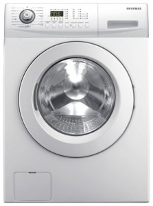照片 洗衣机 Samsung WF0500NYW